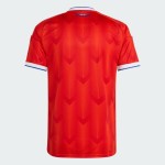 Maglia casa Coppa del Mondo 2026 Cile uomo