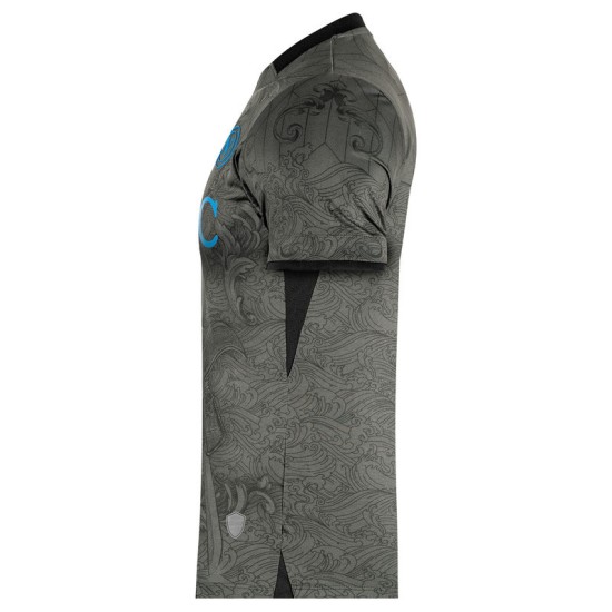 Maglia Terza Napoli Donna 2024/25