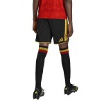 Pantaloncini Belgio Coppa del Mondo 2026 Home Uomo Pantaloncini Belgio Coppa del Mondo 2026 Home Uomo