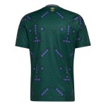 Maglia Arabia Saudita Coppa del Mondo 2026 Home Bambino