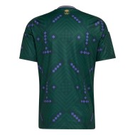 Maglia Arabia Saudita Coppa del Mondo 2026 Home Uomo