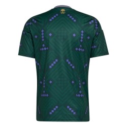 Maglia Arabia Saudita Coppa del Mondo 2026 Home Donna Maglia Arabia Saudita Coppa del Mondo 2026 Home Donna