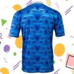 Maglia Retrò Casa Cardiff City Uomo 1991