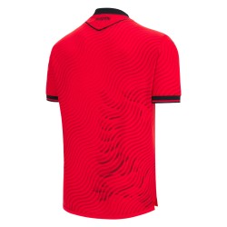 Maglia Coppa del Mondo 2026 Casa Albania Uomo