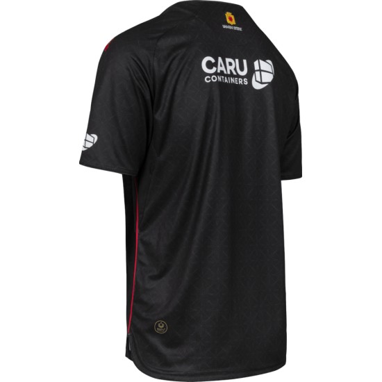 Maglia casalinga Excelsior Rotterdam 2025/26 uomo