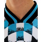 Maglia Retro Newcastle United 1994 Bambino Maglia Retro Newcastle United 1994 Bambino