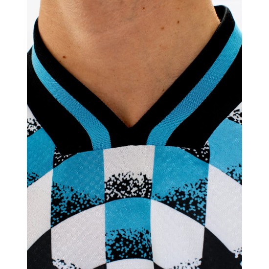 Maglia Retro Newcastle United 1994 Bambino Maglia Retro Newcastle United 1994 Bambino