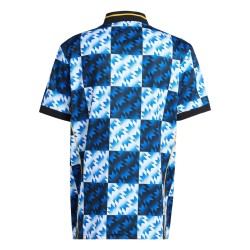 Maglia Retrò Lifestyle 2025/26 del Manchester United da Uomo