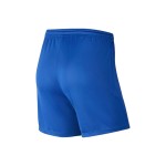 Pantaloncini Bambino Portsmouth 2026/27 casa - blu