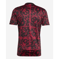 Maglia Pre-Partita Terza Liverpool Uomo 2025/26