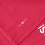 Maglia da casa a maniche lunghe Bristol City 2026/27 Uomo Maglia da casa a maniche lunghe Bristol City 2026/27 Uomo