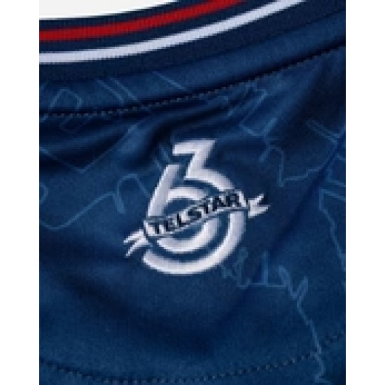 Maglia Home Bambino SC Telstar 2026/27 Maglia Home Bambino SC Telstar 2026/27