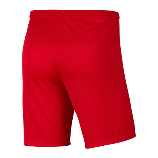 Pantaloncini Terza Uomo SC Freiburg 2025/26 - Rosso