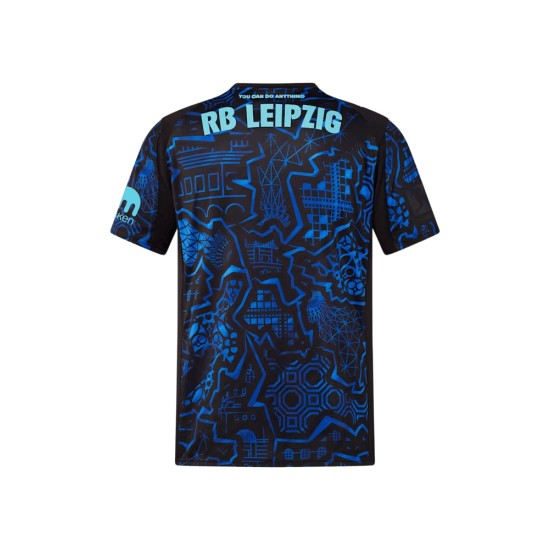 Bambino RB Leipzig 2025/26 Maglia Speciale
