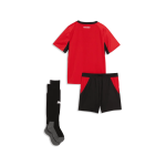 Kit Home Bambino Rennes 2026/27 Kit Home Bambino Rennes 2026/27