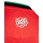 Maglia Home a Maniche Lunghe Donna N.E.C. Nijmegen 2026/27