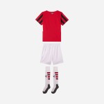Kit Milan Bambino 2024/25 Casa