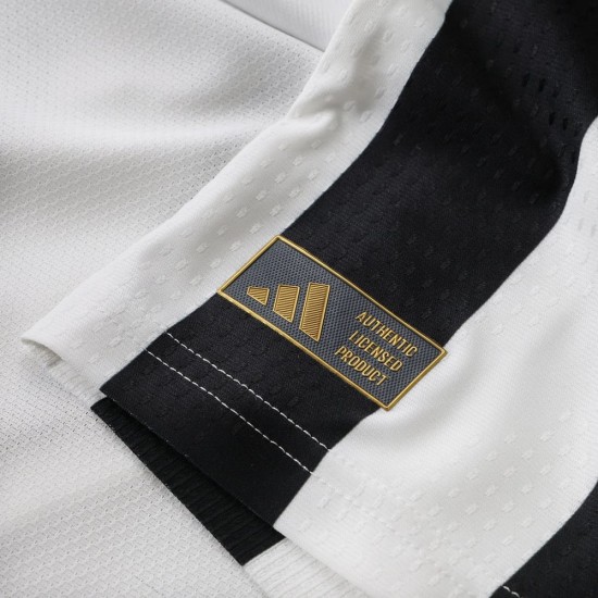 Maglia Home Uomo Juventus 2026/27 Maglia Home Uomo Juventus 2026/27
