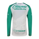 Maglia Away Club León 2026/27 Bambino a maniche lunghe