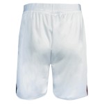 Pantaloncini Trasferta Cagliari Calcio Uomo 2025/26