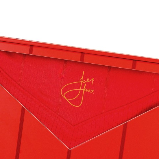 Maglia Edizione Limitata Leggende Wrexham AFC 2025/26 da Bambino