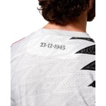 Uomo Sorrento Calcio 1945 2025/26 Maglia 80° Anniversario