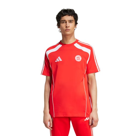 Maglia Donna Bayern Monaco 2025/26 Urban Purist Maglia Donna Bayern Monaco 2025/26 Urban Purist
