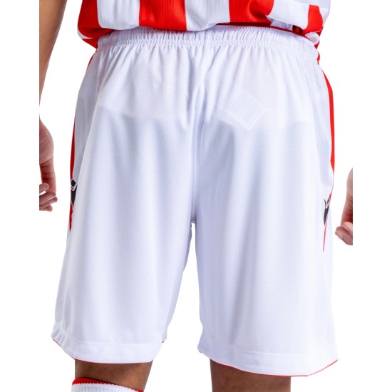 Pantaloncini Home Stoke City 2026/27 Bambino Pantaloncini Home Stoke City 2026/27 Bambino