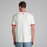 Maglia Retrò Finale FA Cup Manchester United Donna 1957 Maglia Retrò Finale FA Cup Manchester United Donna 1957