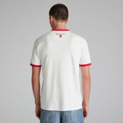 Maglia Retrò Finale FA Cup Manchester United Donna 1957