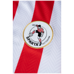 Maglia Home a Maniche Lunghe Sparta Rotterdam 2026/27 Uomo