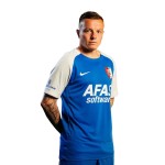 Maglia Away Bambino AZ 2026/27