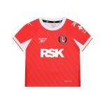 Kit Home Charlton Athletic 2026/27 bambino Kit Home Charlton Athletic 2026/27 bambino