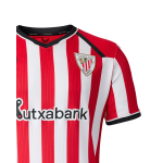 Maglia Athletic Bilbao 2026/27 Home Donna