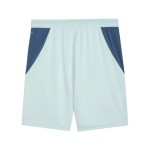 Pantaloncini Mondiali 2026 Trasferta Svizzera Donna