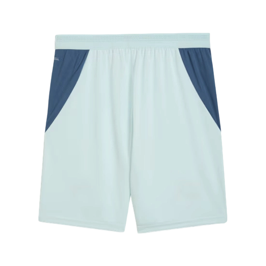 Pantaloncini Mondiali 2026 Trasferta Svizzera Donna