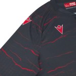 Maglia da trasferta a maniche lunghe Wrexham AFC 2026/27 Uomo