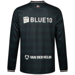 Maglia Away a Maniche Lunghe Sparta Rotterdam 2026/27 Donna