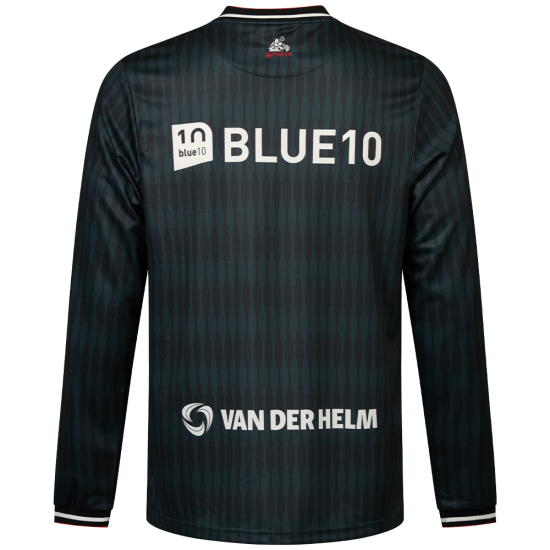 Maglia Away a Maniche Lunghe Sparta Rotterdam 2026/27 Donna