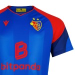 Maglia Home FC Basilea 1893 2026/27 Bambino