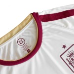 Completo Spagna Coppa del Mondo 2026 Away Bambino