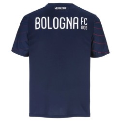 Maglia pre-partita terza 2025/26 del Bologna FC da uomo