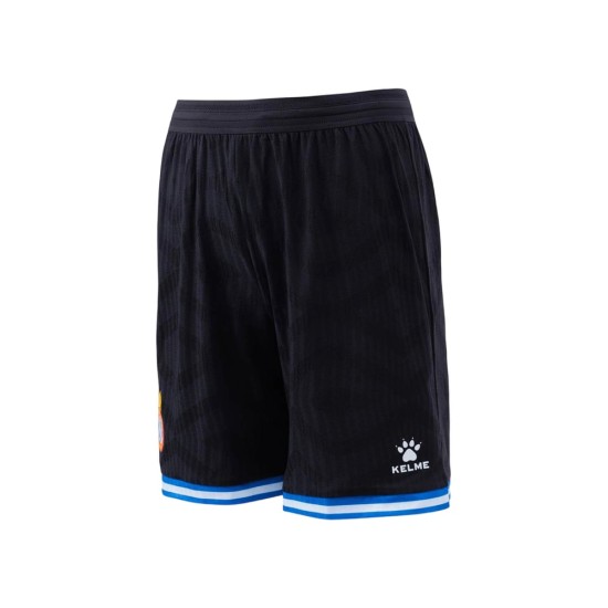 Pantaloncini Home RCD Espanyol 2026/27 Uomo Pantaloncini Home RCD Espanyol 2026/27 Uomo