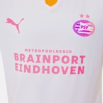 Kit Trasferta Bambino PSV 2026/27