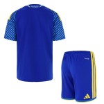Completo Curaçao Coppa del Mondo 2026 Home Bambino Completo Curaçao Coppa del Mondo 2026 Home Bambino