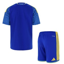 Completo Curaçao Coppa del Mondo 2026 Home Bambino Completo Curaçao Coppa del Mondo 2026 Home Bambino