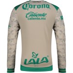 Maglia Uomo Santos Laguna 2025/26 Trasferta Manica Lunga