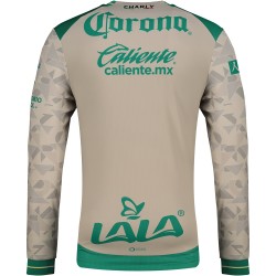 Maglia Uomo Santos Laguna 2025/26 Trasferta Manica Lunga
