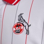 Maglia Speciale 2025/26 1. FC Köln Uomo