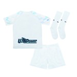 Bambino Inter 2025/26 Completo Trasferta